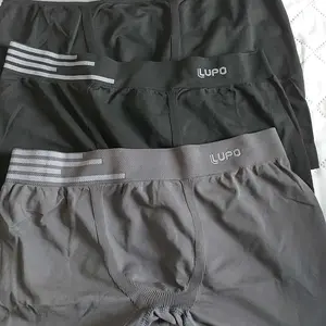 Foto enviada pelo cliente — Preto, cinza e branco
